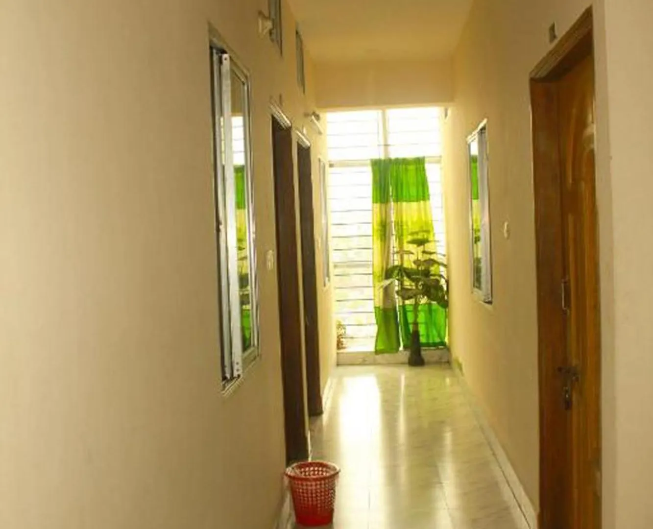 Hotel Singapore Residence Dhaka